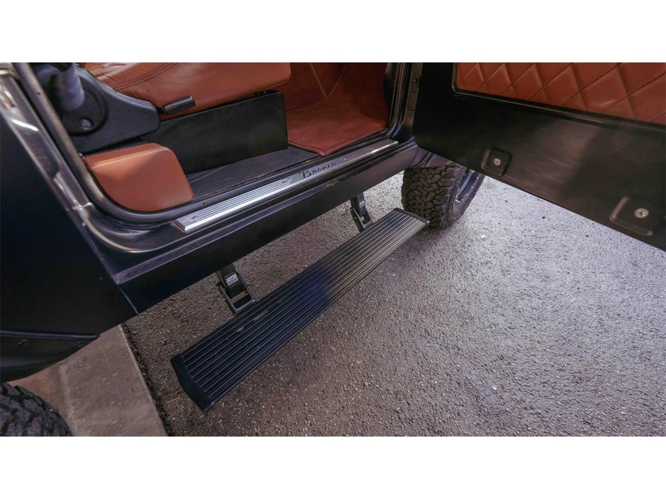 1977 Ford Bronco 1st Gen - Image 29 of 31