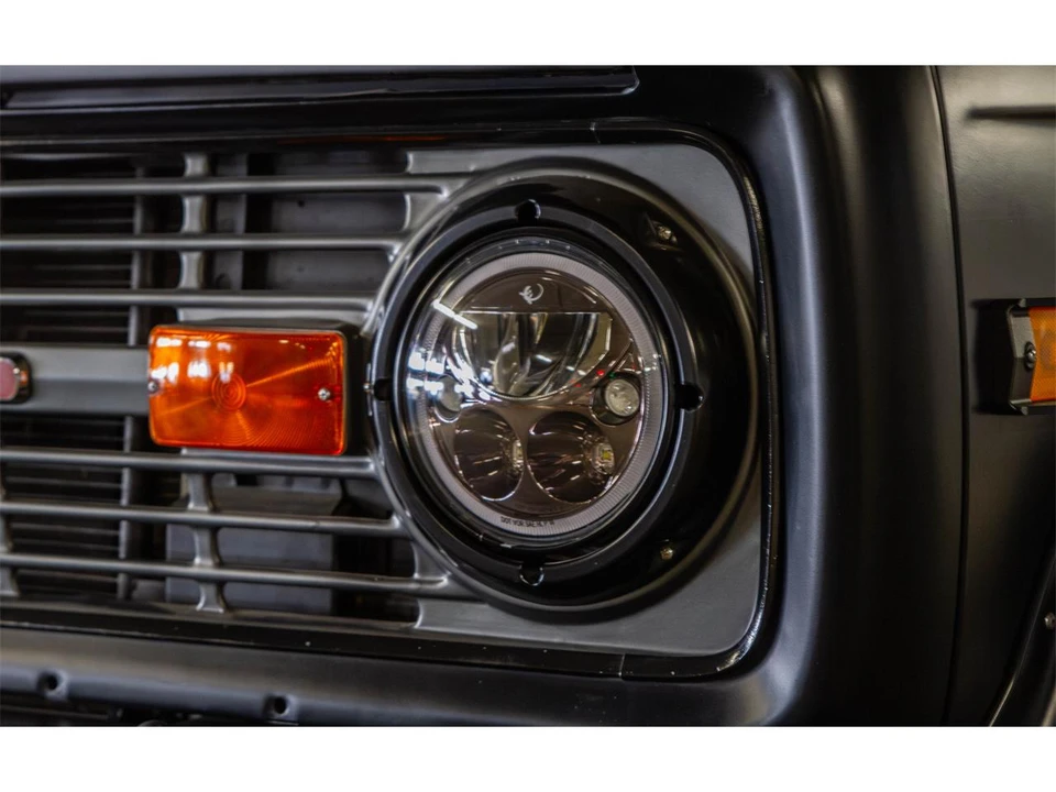 1977 Ford Bronco 1st Gen - Image 24 of 31