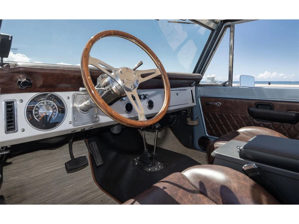 1977 Ford Bronco 1st Gen - Image 9 of 9