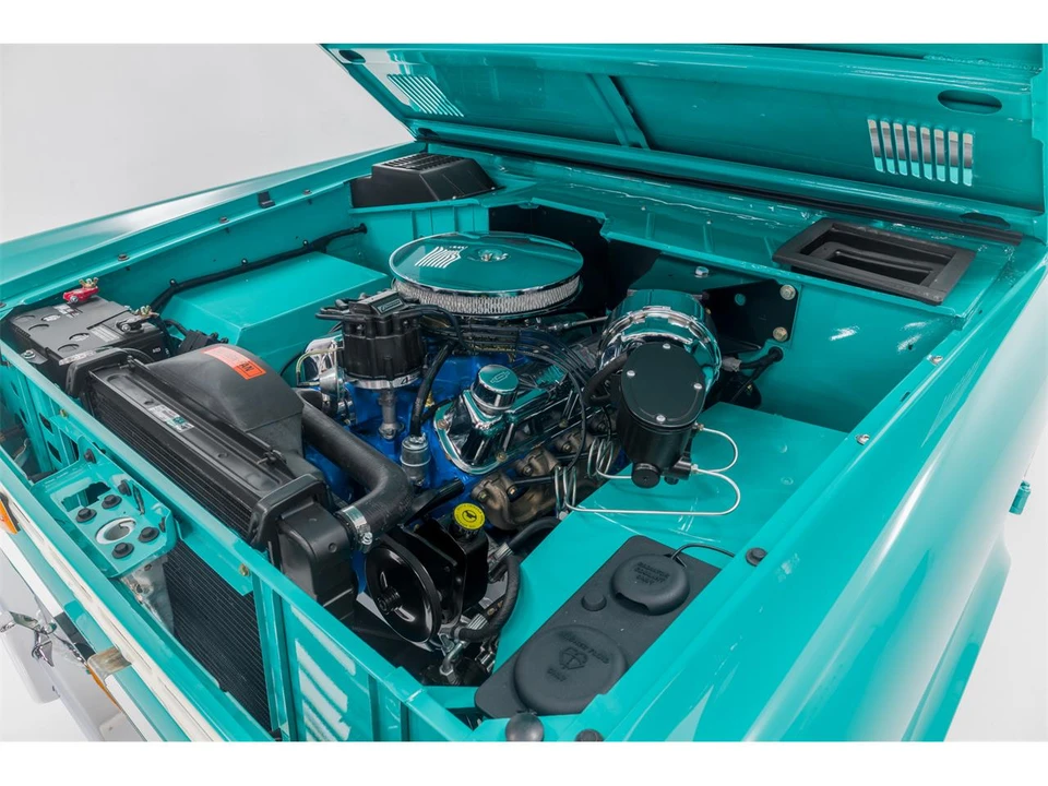 1977 Ford Bronco 1st Gen - Image 2 of 31