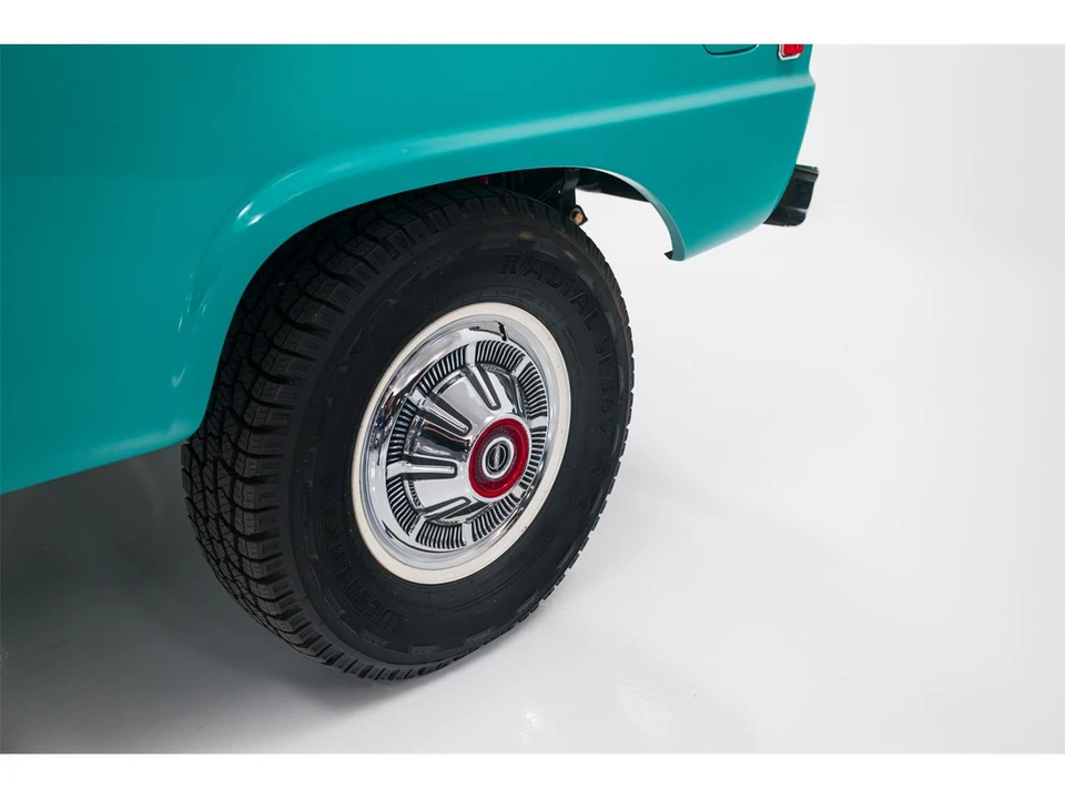 1977 Ford Bronco 1st Gen - Image 18 of 31