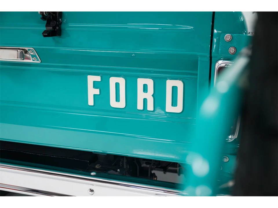 1977 Ford Bronco 1st Gen - Image 30 of 31
