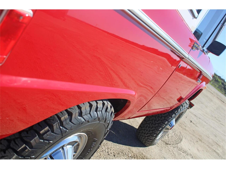 1977 Ford Bronco 1st Gen - Image 14 of 31