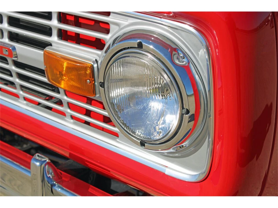 1977 Ford Bronco 1st Gen - Image 17 of 31