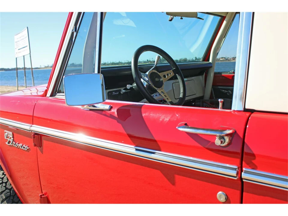 1977 Ford Bronco 1st Gen - Image 18 of 31