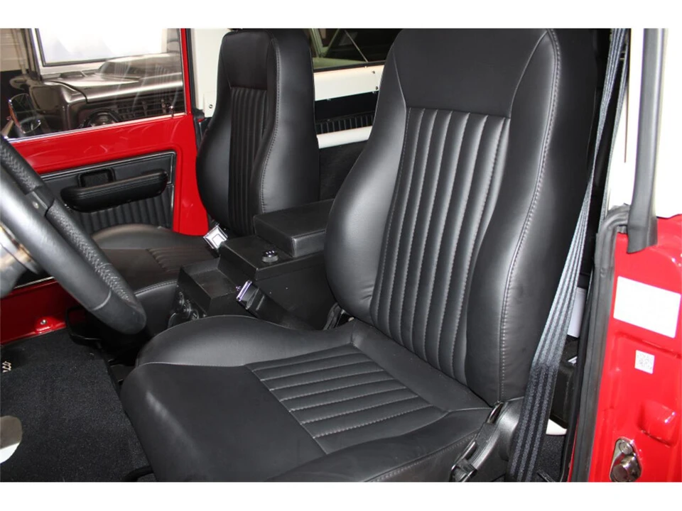 1977 Ford Bronco 1st Gen - Image 27 of 31