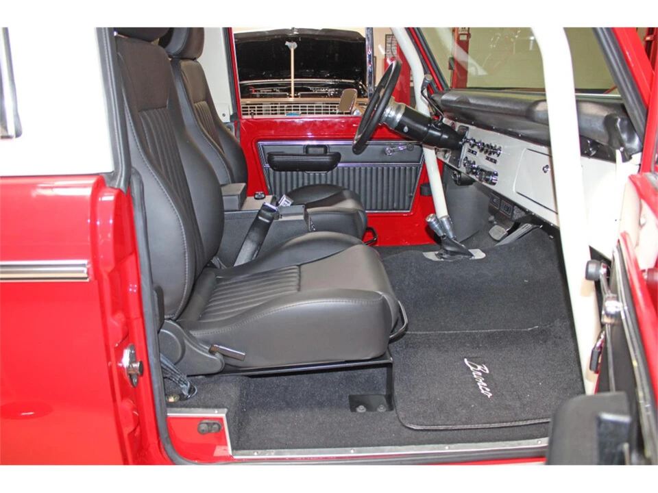 1977 Ford Bronco 1st Gen - Image 29 of 31