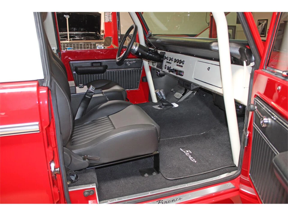 1977 Ford Bronco 1st Gen - Image 30 of 31