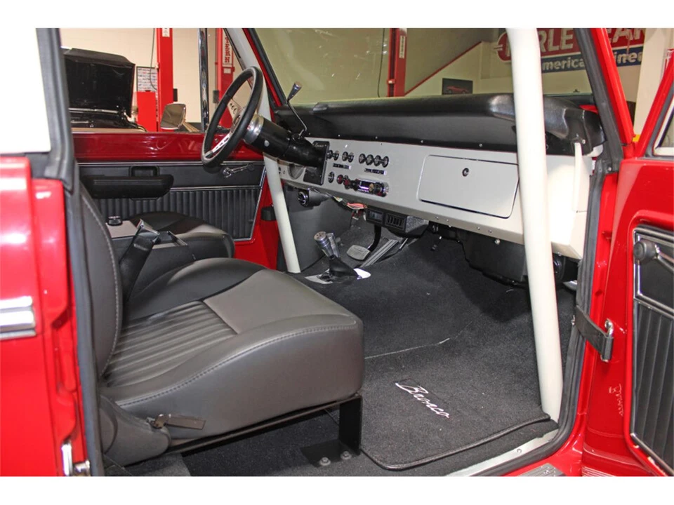 1977 Ford Bronco 1st Gen - Image 31 of 31