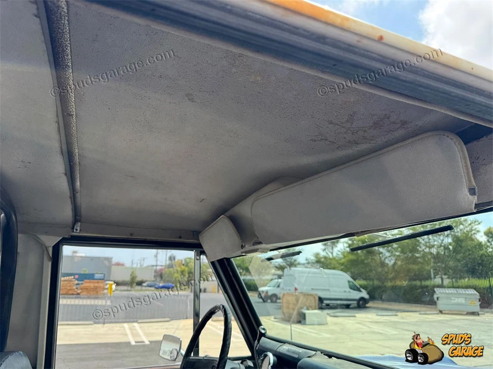 1977 Ford Bronco 1st Gen - Image 15 of 31