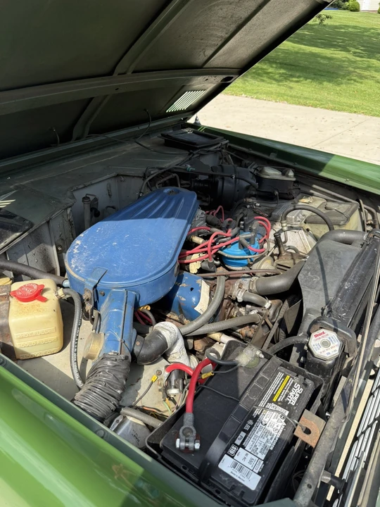 1977 Ford Bronco 1st Gen - Image 31 of 31