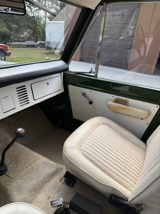1977 Ford Bronco 1st Gen - Image 27 of 31