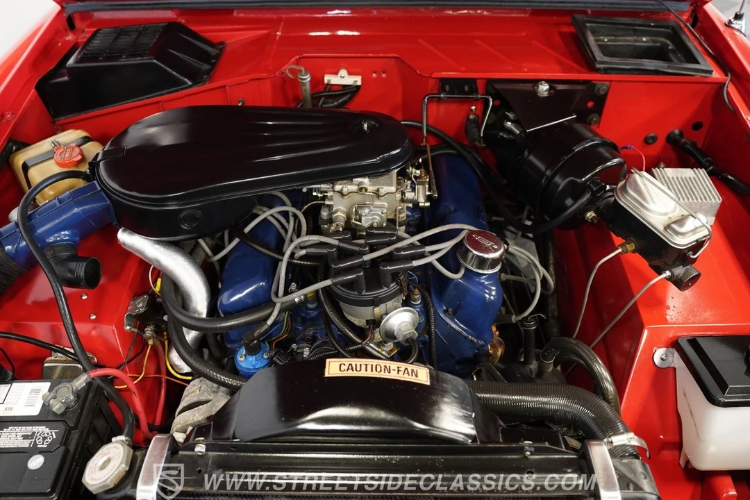 1977 Ford Bronco 1st Gen - Image 5 of 31