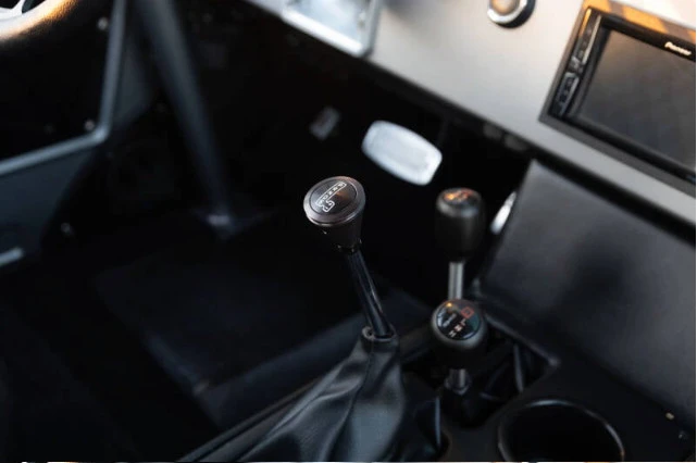 1977 Ford Bronco 1st Gen - Image 10 of 21