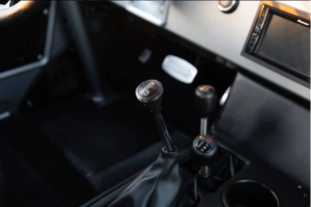 1977 Ford Bronco 1st Gen - Image 19 of 21