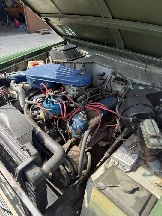 1977 Ford Bronco 1st Gen - Image 30 of 31