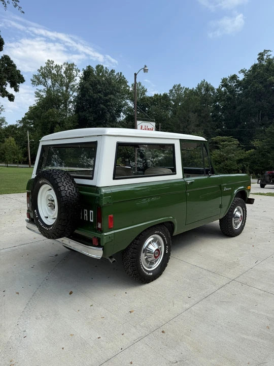 1977 Ford Bronco 1st Gen - Image 19 of 31