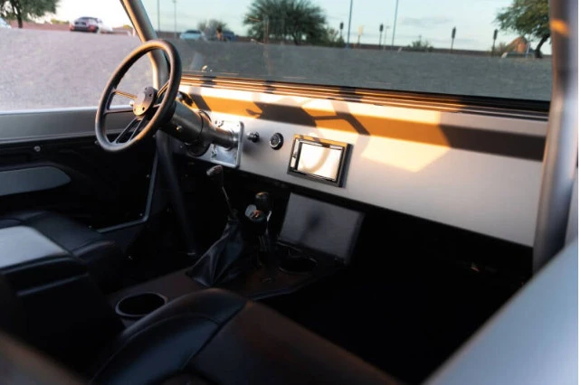 1977 Ford Bronco 1st Gen - Image 8 of 21
