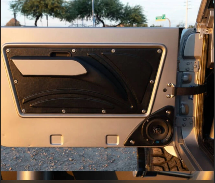 1977 Ford Bronco 1st Gen - Image 6 of 21