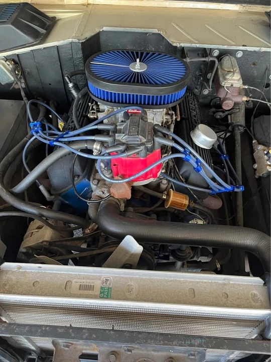 1977 Ford Bronco 1st Gen - Image 6 of 12