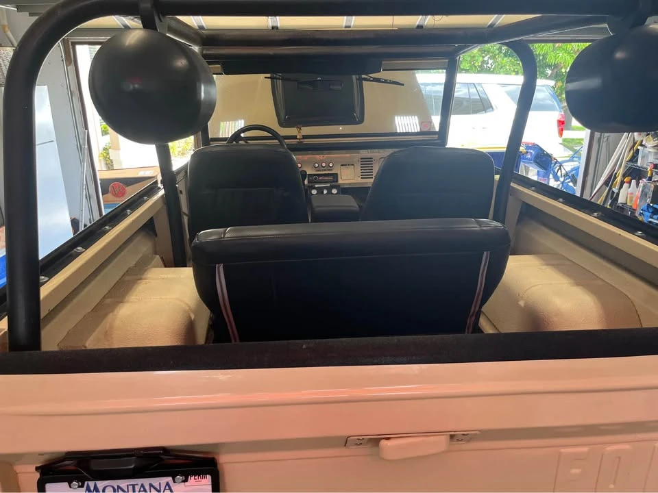 1977 Ford Bronco 1st Gen - Image 10 of 12