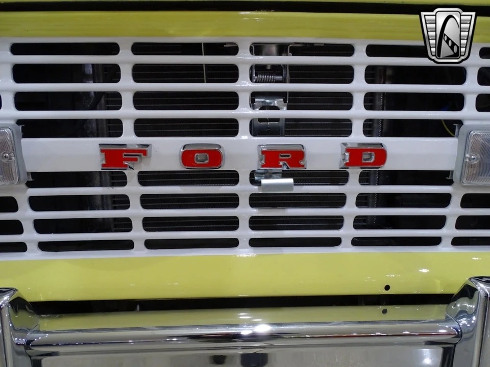 1977 Ford Bronco 1st Gen - Image 16 of 21