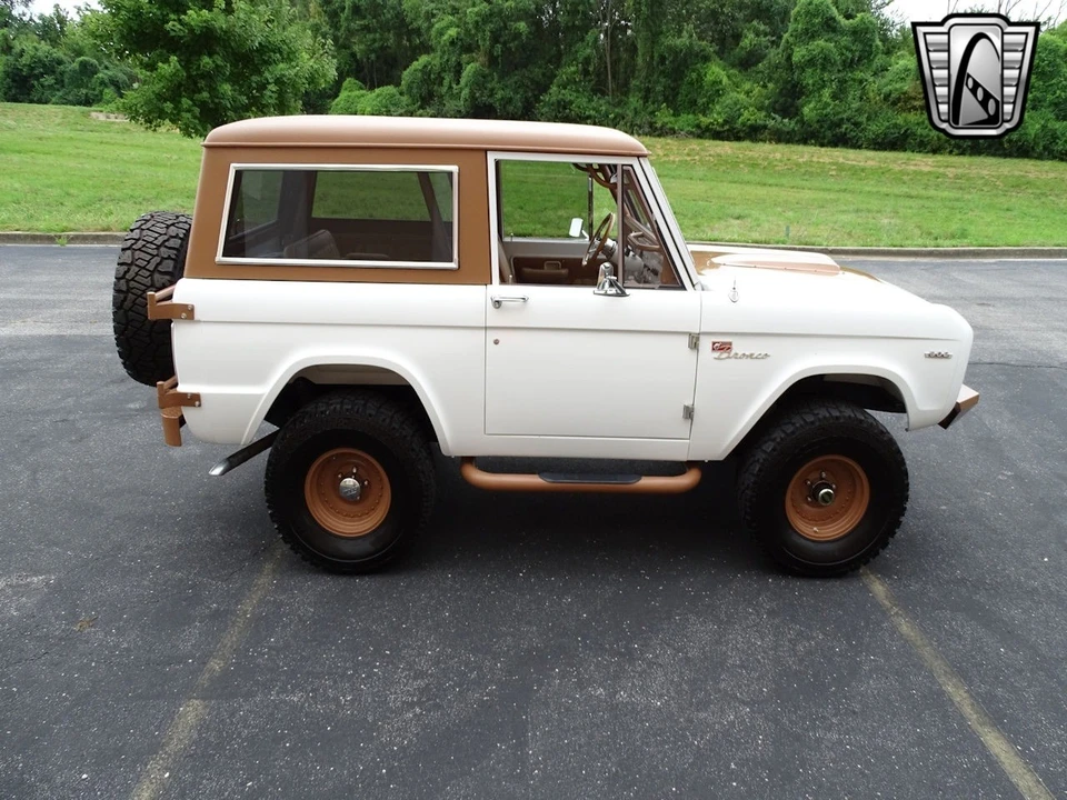 1977 Ford Bronco 1st Gen - Image 11 of 12