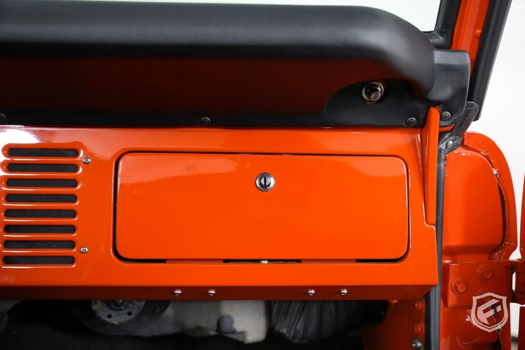 1977 Ford Bronco 1st Gen - Image 24 of 31