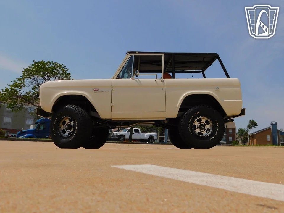 1977 Ford Bronco 1st Gen - Image 15 of 21