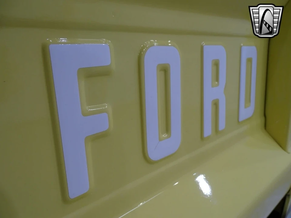 1977 Ford Bronco 1st Gen - Image 18 of 21
