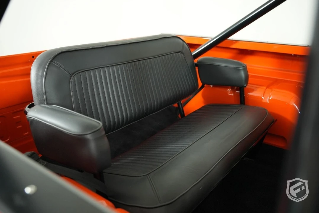 1977 Ford Bronco 1st Gen - Image 27 of 31