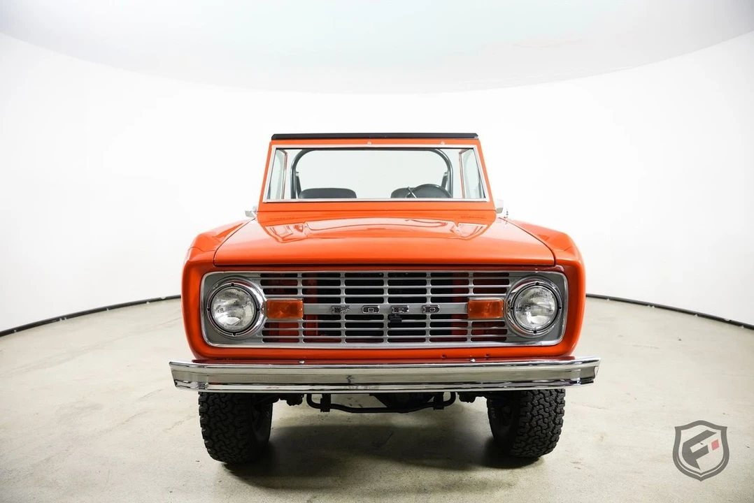 1977 Ford Bronco 1st Gen - Image 28 of 31