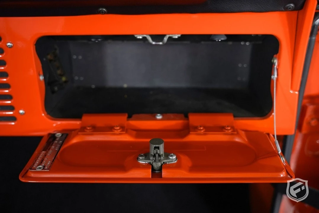1977 Ford Bronco 1st Gen - Image 25 of 31