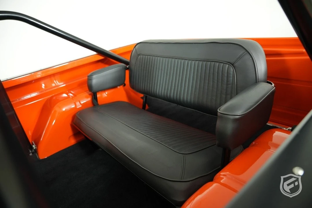 1977 Ford Bronco 1st Gen - Image 19 of 31