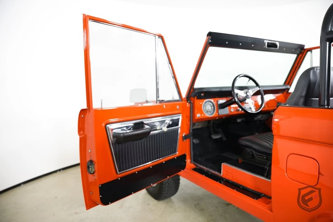 1977 Ford Bronco 1st Gen - Image 12 of 31