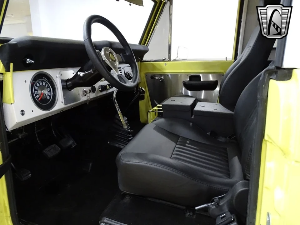 1977 Ford Bronco 1st Gen - Image 21 of 21