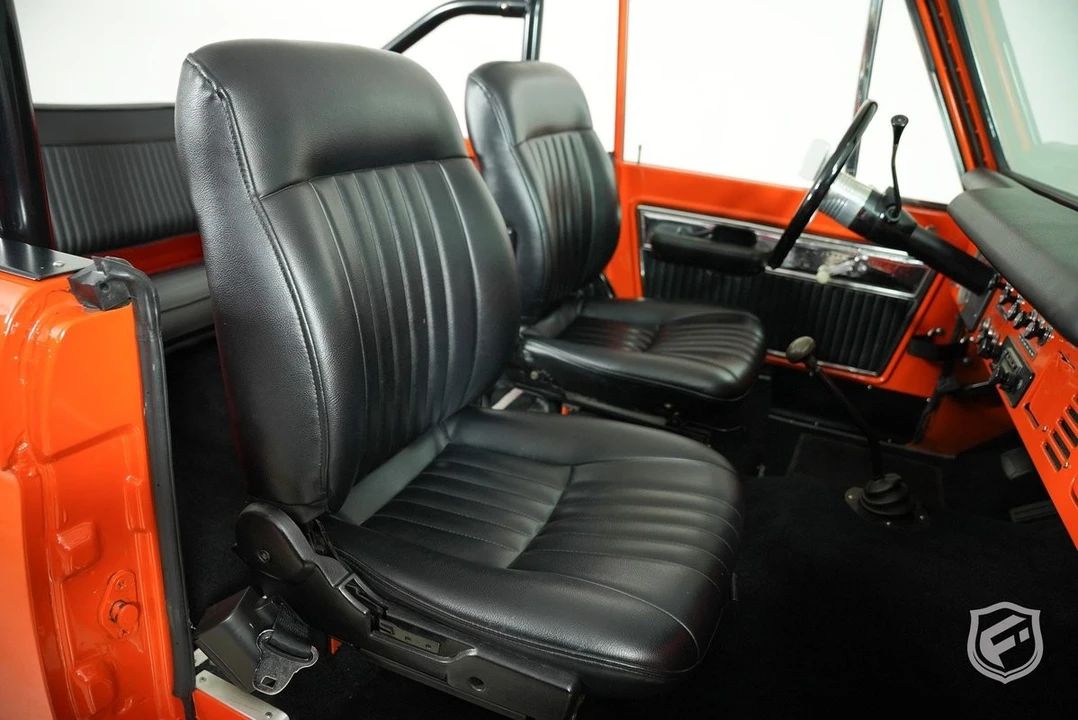 1977 Ford Bronco 1st Gen - Image 26 of 31