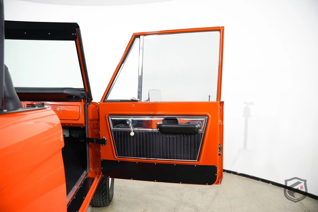 1977 Ford Bronco 1st Gen - Image 21 of 31