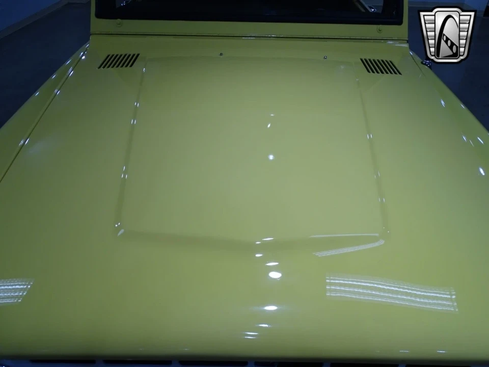 1977 Ford Bronco 1st Gen - Image 12 of 21