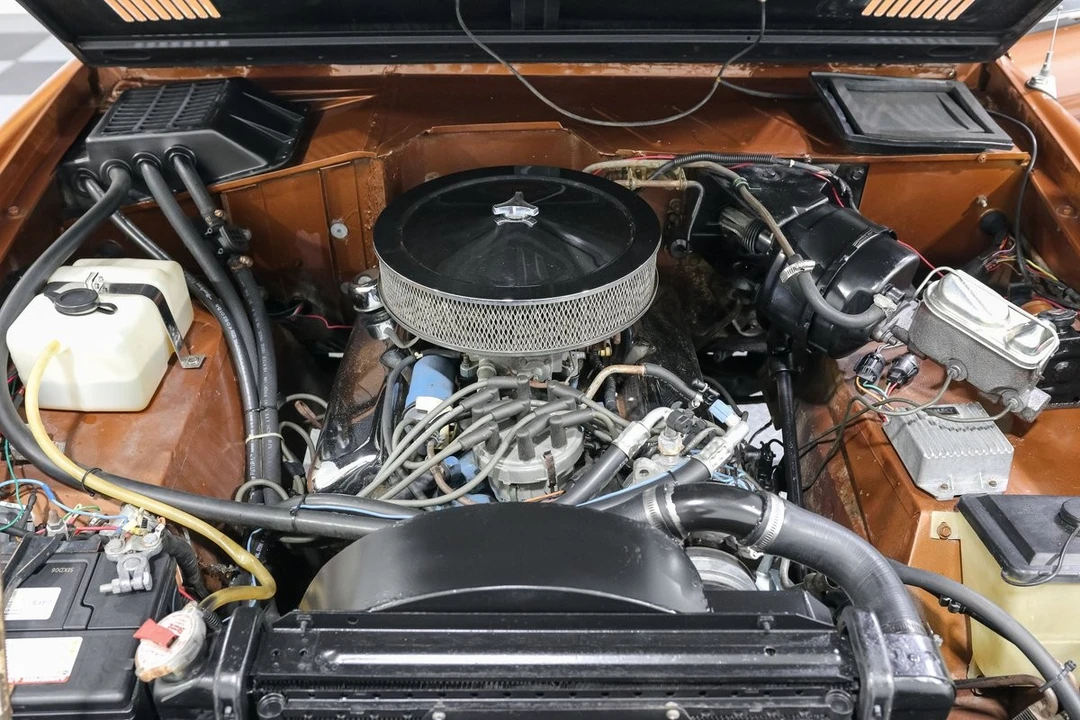 1977 Ford Bronco 1st Gen - Image 12 of 27