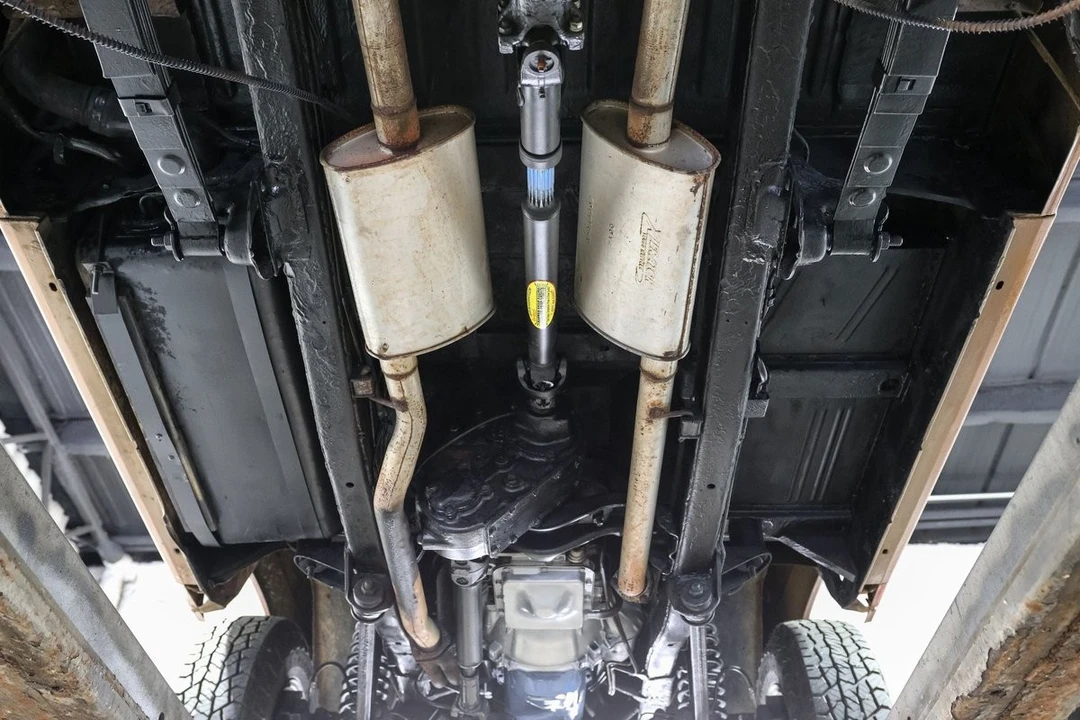 1977 Ford Bronco 1st Gen - Image 24 of 27