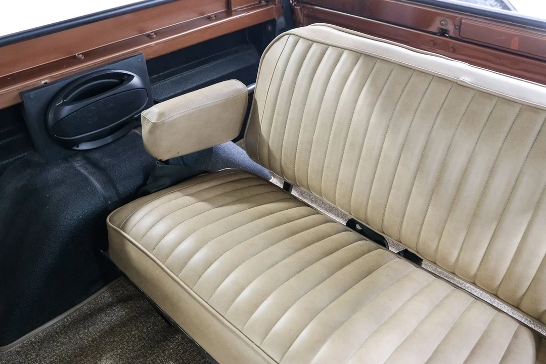 1977 Ford Bronco 1st Gen - Image 17 of 27