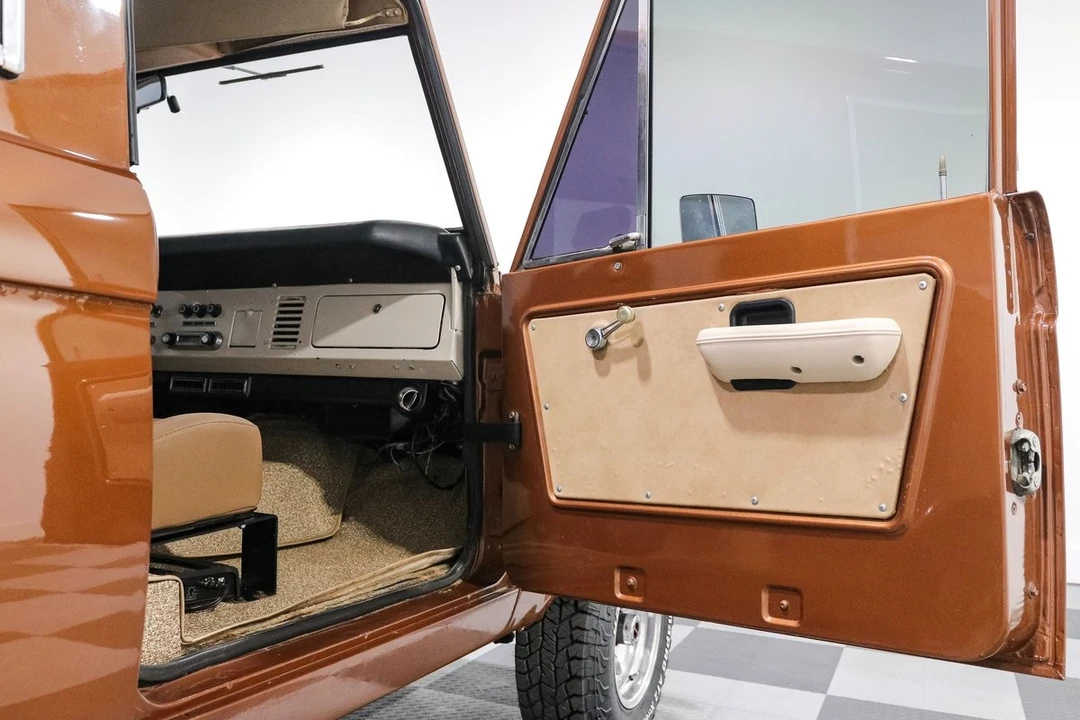 1977 Ford Bronco 1st Gen - Image 18 of 27