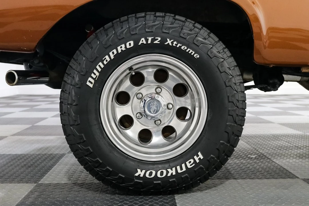 1977 Ford Bronco 1st Gen - Image 10 of 27