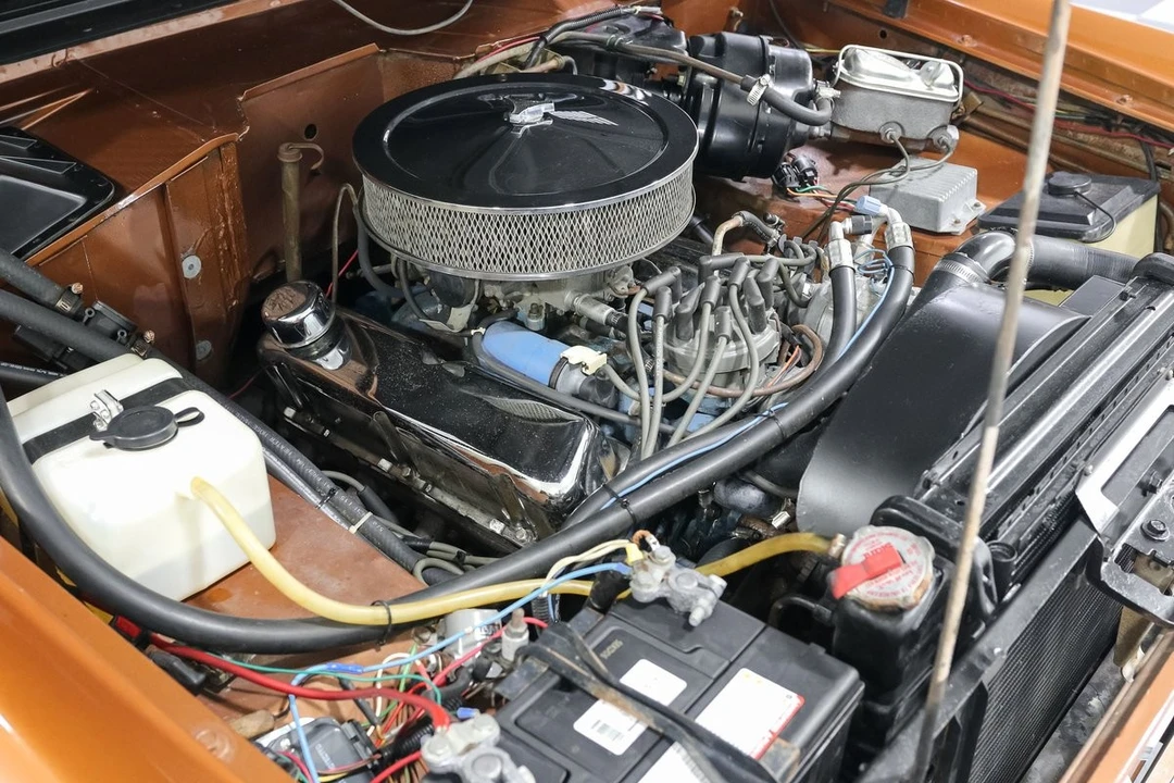 1977 Ford Bronco 1st Gen - Image 11 of 27