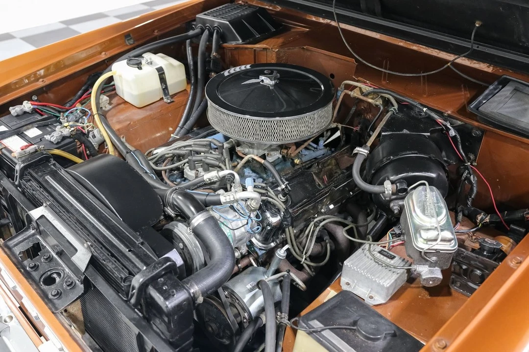 1977 Ford Bronco 1st Gen - Image 13 of 21