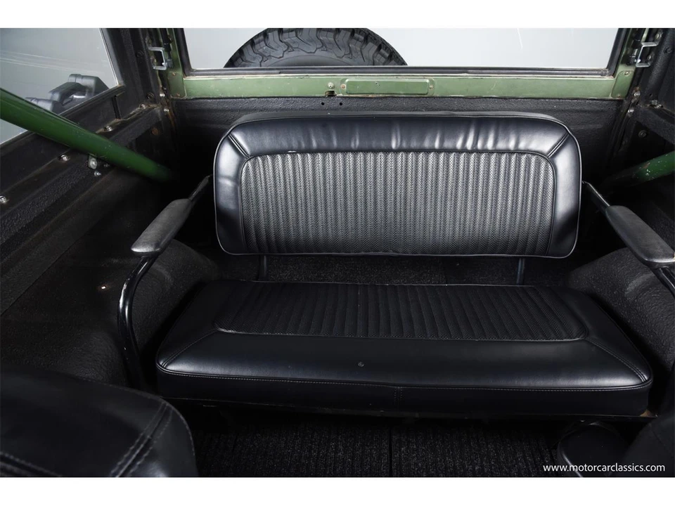1977 Ford Bronco 1st Gen - Image 29 of 31