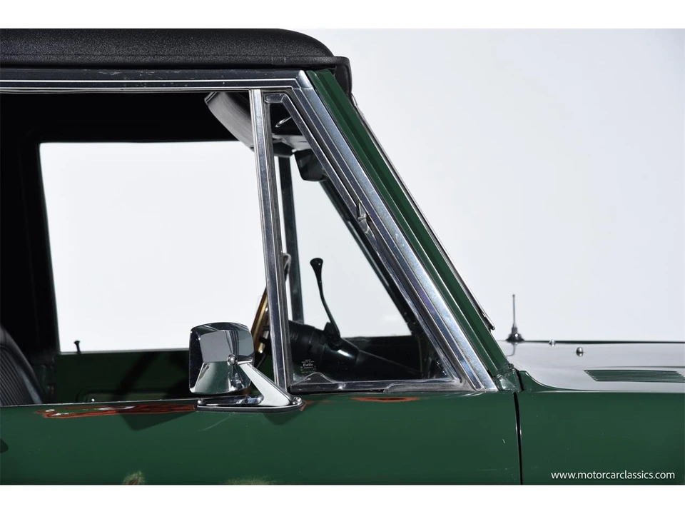 1977 Ford Bronco 1st Gen - Image 19 of 31