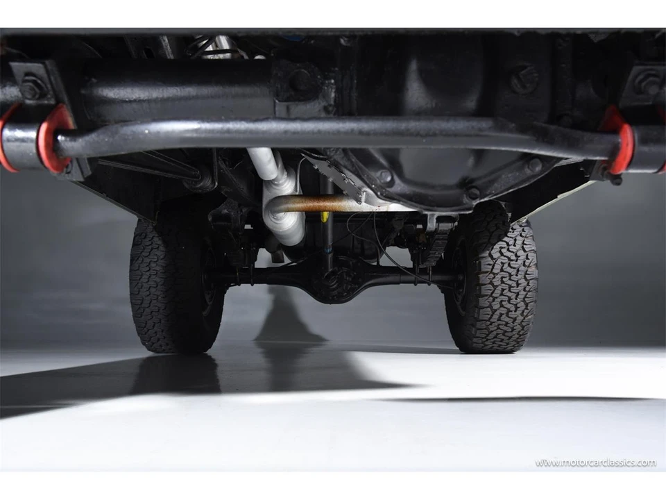 1977 Ford Bronco 1st Gen - Image 25 of 31