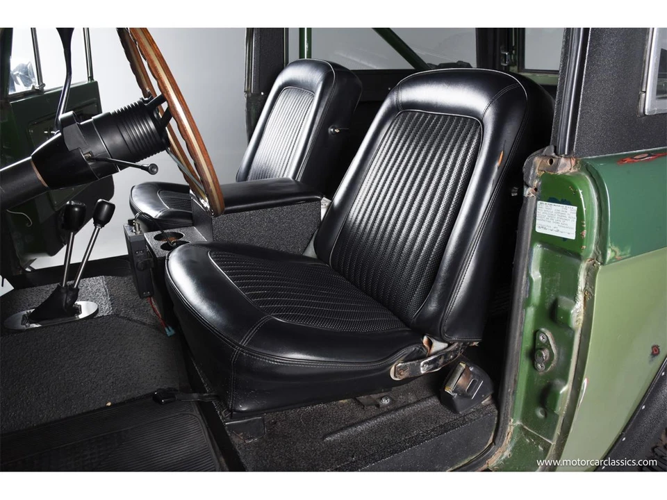 1977 Ford Bronco 1st Gen - Image 23 of 31